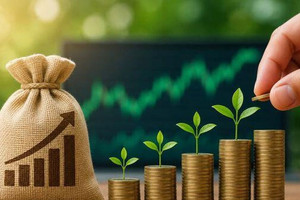 'Ông lớn' xăng dầu sắp trả cổ tức, Petrovietnam sẽ 'bỏ túi' hơn 200 tỷ đồng