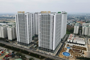 Nhà ở xã hội 50m2 giá hơn 1 tỷ đồng: Đại biểu Quốc hội lo người lao động ‘không với tới’