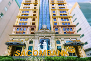 SACOMBANK vừa áp dụng một chính sách đặc biệt, nhóm khách hàng này có thể nhận tới 1 triệu đồng