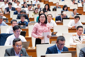 Đề nghị điều chỉnh cách xét duyệt mua, thuê, mua thuê nhà ở xã hội, không chỉ dựa vào bốc thăm