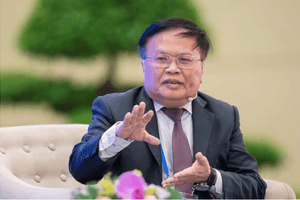 TS. Nguyễn Đình Cung: Điểm nghẽn lớn nhất của hộ kinh doanh là tâm lý ‘sợ làm sai’