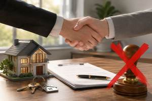 Đề xuất bỏ công chứng bắt buộc khi giao dịch nhà đất: Cơ chế nào sẽ thay thế để đảm bảo an toàn?