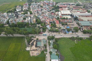 Bị thu hồi toàn bộ 2.083 m2 đất, gia đình 5 người không còn nơi ở nào khác: Cơ quan chức năng giải đáp người dân