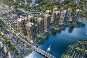 Cơ hội sở hữu “tầm nhìn triệu đô” tại The Privé với ưu đãi đến 500 triệu đồng