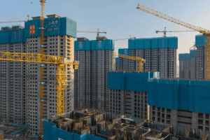 Sôi động nâng cấp cải tạo nhà ở tại Trung Quốc