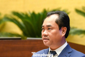 Bỏ thủ tục 'công chứng' trong luật không làm mất quyền, nghĩa vụ hợp pháp trong giao dịch đất đai