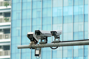 Người dân có phải lo lắng bị camera AI phạt oan?