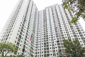 Lương 9 triệu đồng, giá nhà ở xã hội hơn 1 tỷ đồng: Giấc mơ an cư xa đến đâu?