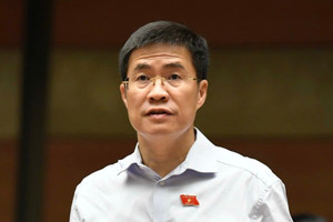 Bỏ giá đất cụ thể, cần ‘ngưỡng kích hoạt’ tự động rà soát hệ số K định kỳ