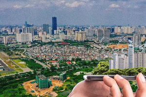 Bất động sản quý II/2026: Nguồn cung tăng mạnh, giao dịch giảm gần 30%