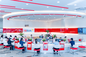 Cổ phiếu HDB (HDBank) chính thức góp mặt trong FTSE Global Equity Index Series