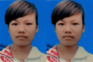 Truy nã đặc biệt Đỗ Thị Huyền sinh năm 1996