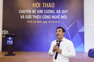 PNJ tăng hơn 30% từ đầu tháng 8: Cơ quan điều tra có thông báo mới, hơn 7 triệu cổ phiếu chờ mua giá trần