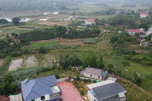 Từ tháng 8, áp dụng mức bồi thường mới khi Nhà nước thu hồi đất: Đơn giá cụ thể ra sao, áp dụng địa phương nào?