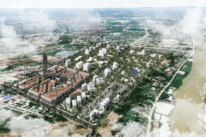 Ông Nguyễn Ngọc Hùng là ai và đóng vai trò gì ở CID Holdings?