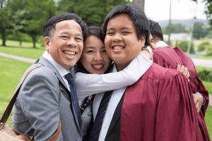 'Thần đồng' duy nhất của Việt Nam không học Thạc sĩ vẫn nhận học bổng Tiến sĩ từ 6 trường đại học, được cựu Tổng thống Barack Obama gửi thư chúc mừng