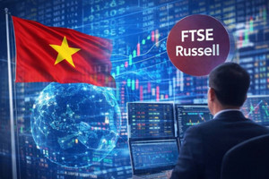 Nóng: Danh mục các mã FTSE sẽ mua từ tháng 9/2026