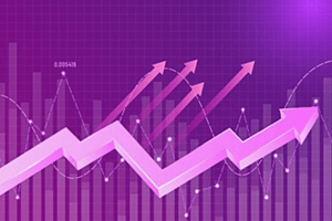 Thị trường thăng hoa, VN-Index tăng vọt gần 34 điểm