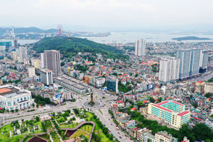 Trước thềm lên TP trực thuộc Trung ương, tỉnh có đường bờ biển dài thứ 3 Việt Nam chuẩn bị loạt thay đổi lớn