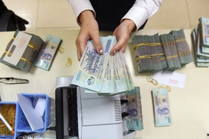 Sốt ruột vay vốn mua nhà ở xã hội