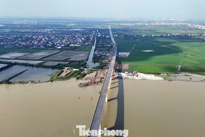 Hải Phòng gỡ vướng loạt dự án ở Khu kinh tế ven biển phía Nam