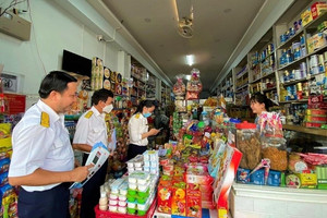 Giảm 30% thuế: Cú hích nhanh và kịp thời với hàng triệu hộ kinh doanh