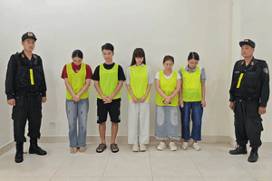 Vụ án Phú Lê: Công an khởi tố thêm nữ Giám đốc sinh năm 1984, liên quan số tiền hơn 25 tỷ đồng