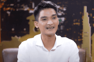 Mạc Văn Khoa lên tiếng về thông tin vỡ nợ 100 tỷ đồng