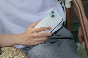 Người Việt sẵn sàng chi nhiều tiền hơn để mua mẫu iPhone cũ này