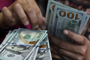 Tỷ giá USD tuần 17-21/8: 'Lệch pha' mạnh giữa các thị trường