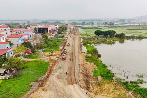 Bị thu hồi 51,8m² đất ở, gia đình 3 thế hệ đứng trước câu hỏi: Có được nhận đất tái định cư?