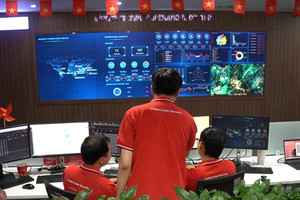 Viettel vừa nhắc đến vụ lộ thông tin đăng nhập tại một ngân hàng lớn với hàng triệu người dùng