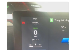 Đi gần 15.000 km trong 8 tháng, chủ VinFast VF 3 ‘bóc’ hóa đơn bảo dưỡng lần đầu tiên