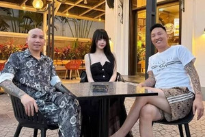 'Cô giáo Hương' khai về Phú Lê và Huấn Hoa Hồng