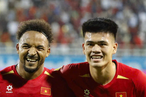 Báo Thái: 'Quá khó tin nhưng đã 1.331 ngày, chúng ta không thắng nổi Việt Nam'