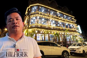 Nhà hàng hơn 100 tỷ đồng của Hải Sa Pa hiện ra sao?