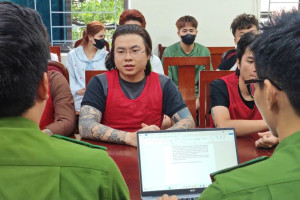 Phạm Tuấn - 'em trai Khá Bảnh' trước khi bị bắt: Từng quảng bá BitcoinDeFi với lời hứa tăng giá gấp 1.000 lần