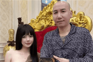Khởi tố vợ chồng 'Cô giáo Hương'