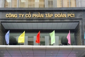 3 tháng sau khi cựu chủ tịch bị khởi tố, PC1 vẫn bị công ty chứng khoán lưu ý một rủi ro đặc biệt