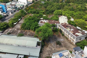 TPHCM sắp đấu giá nhiều khu 'đất vàng' ở trung tâm