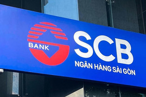 Ngân hàng SCB đóng cửa 13 chi nhánh từ đầu tháng 8