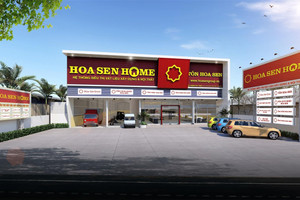 Xuất khẩu lao dốc, Hoa Sen (HSG) tính làm 20.000 căn nhà ở xã hội, lợi nhuận được dự báo giảm 2 năm liên tiếp