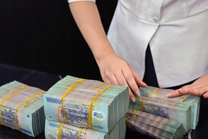 Ngân hàng Nhà nước thông tin về một số khu vực đã giảm lãi vay