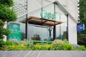 F88 liên tiếp biến động nhân sự, Kế toán trưởng bất ngờ xin nghỉ sau lãnh đạo cấp cao
