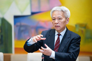 TS Nguyễn Sĩ Dũng: Phân cấp, phân quyền chưa rõ khiến bộ máy dễ rơi vào cảnh ‘đẩy việc lên trên’