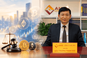 Luật sư Trương Thanh Đức: Phạt 200 triệu đồng ‘gần như vô nghĩa’ với thị trường tài sản mã hóa