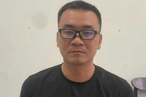 Trương Công Nhật Luân chính thức ra đầu thú