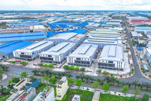 Lãi 6T/2026 vỏn vẹn 36 tỷ, một doanh nghiệp bất động sản sắp chi 180 tỷ đồng trả cổ tức