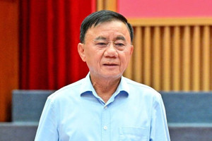 Đảng viên khu vực kinh tế tư nhân thời kỳ mới phải dám nói, dám làm, dám đột phá