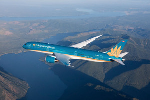 Vietnam Airlines phát thông báo khẩn đến toàn bộ khách hàng